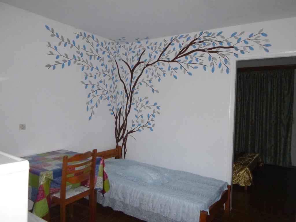 Ipokampos Apartment Kefalos  Room photo
